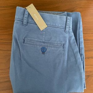 J.Crew Men’s Chino Pants